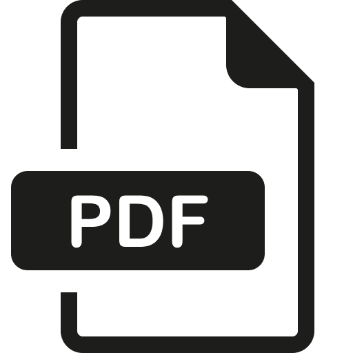 PDF Icon